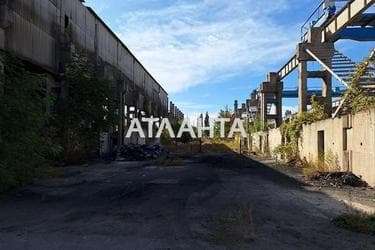 Commercial real estate at st. 21 km Starokievskoy dorogi (area 3202 m²) - Atlanta.ua - photo 37