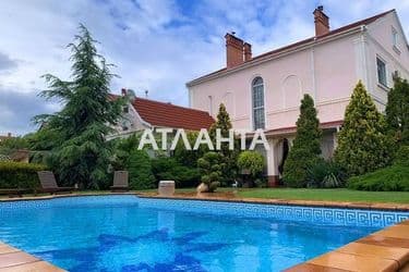 Будинок за адресою вул. Слов`янська (площа 486 м²) - Atlanta.ua - фото 51