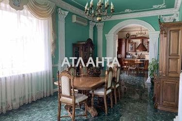 Будинок за адресою вул. Слов`янська (площа 486 м²) - Atlanta.ua - фото 31