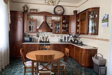 Будинок за адресою вул. Слов`янська (площа 486 м²) - Atlanta.ua - фото 32