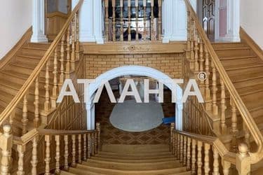 Будинок за адресою вул. Слов`янська (площа 486 м²) - Atlanta.ua - фото 37