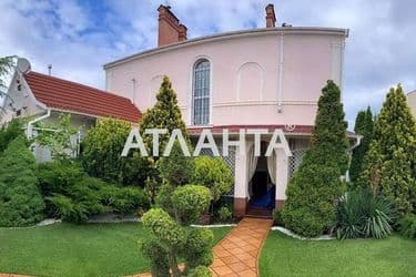 Будинок за адресою вул. Слов`янська (площа 486 м²) - Atlanta.ua - фото 52