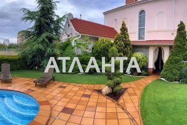 Будинок за адресою вул. Слов`янська (площа 486 м²) - Atlanta.ua - фото 29