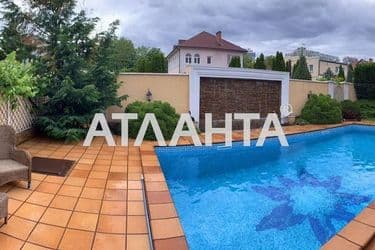 Будинок за адресою вул. Слов`янська (площа 486 м²) - Atlanta.ua - фото 53