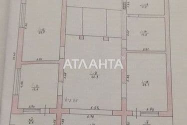 Будинок за адресою вул. Слов`янська (площа 486 м²) - Atlanta.ua - фото 55