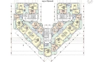 2-комнатная квартира по адресу Щепной пер. (площадь 75,1 м²) - Atlanta.ua - фото 5