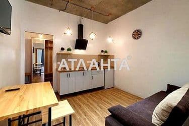 2-rooms apartment apartment by the address st. Gagarinskoe plato (area 74 m²) - Atlanta.ua - photo 8