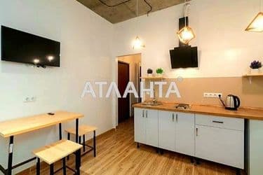 2-rooms apartment apartment by the address st. Gagarinskoe plato (area 74 m²) - Atlanta.ua - photo 9