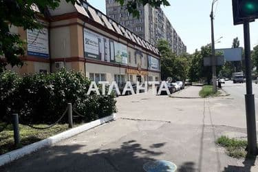 Commercial real estate at st. Lyustdorfskaya dor Chernomorskaya dor (area 1949,5 m²) - Atlanta.ua - photo 14