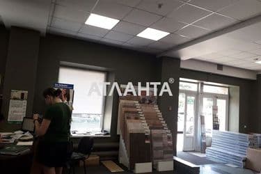 Commercial real estate at st. Lyustdorfskaya dor Chernomorskaya dor (area 1949,5 m²) - Atlanta.ua - photo 17