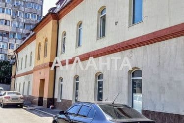 Commercial real estate at st. Lyustdorfskaya dor Chernomorskaya dor (area 1949,5 m²) - Atlanta.ua - photo 20