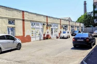 Commercial real estate at st. Lyustdorfskaya dor Chernomorskaya dor (area 1949,5 m²) - Atlanta.ua - photo 21