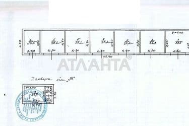 Commercial real estate at st. Lyustdorfskaya dor Chernomorskaya dor (area 1949,5 m²) - Atlanta.ua - photo 26