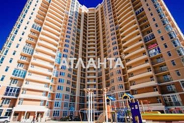 2-rooms apartment apartment by the address st. Gagarinskoe plato (area 84 m²) - Atlanta.ua - photo 7