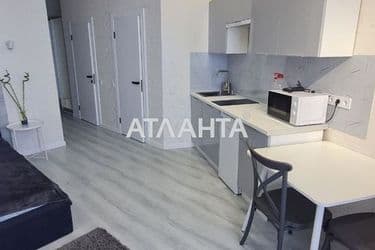 1-комнатная квартира по адресу Фонтанская дор. (площадь 35 м²) - Atlanta.ua - фото 22