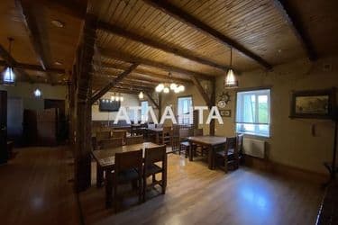 Коммерческая недвижимость по адресу ул. Мясоедовская (площадь 760 м²) - Atlanta.ua - фото 24