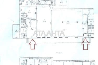 Коммерческая недвижимость по адресу ул. Мясоедовская (площадь 760 м²) - Atlanta.ua - фото 33