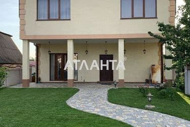 Дом по адресу ул. Морская (площадь 280 м²) - Atlanta.ua - фото 21