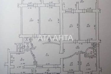 Commercial real estate at st. Dunaeva per (area 309 m²) - Atlanta.ua - photo 29