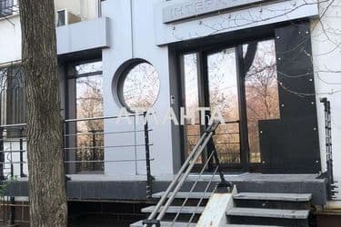 Commercial real estate at st. Dunaeva per (area 309 m²) - Atlanta.ua - photo 30