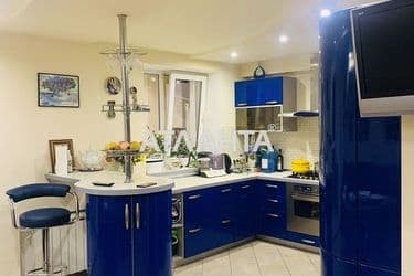 3-кімнатна квартира за адресою вул. Скісна (площа 131,6 м²) - Atlanta.ua - фото 10