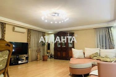 3-кімнатна квартира за адресою вул. Скісна (площа 131,6 м²) - Atlanta.ua - фото 9