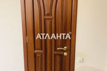 3-кімнатна квартира за адресою вул. Скісна (площа 131,6 м²) - Atlanta.ua - фото 15