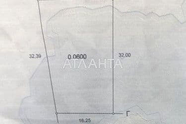 Участок по адресу ул. Окружная (площадь 6 сот) - Atlanta.ua - фото 8