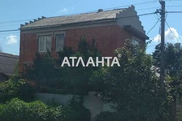 House by the address (area 1 m²) - Atlanta.ua - photo 8