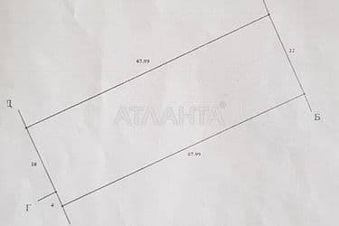 Landplot by the address st. Yuzhnaya (area 15 acr) - Atlanta.ua - photo 6
