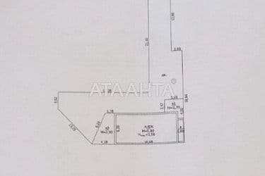 Дача за адресою вул. Вітрова (площа 172,3 м²) - Atlanta.ua - фото 32