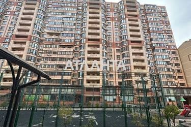 Комерційна нерухомість за адресою вул. Армійська (площа 83 м²) - Atlanta.ua - фото 5