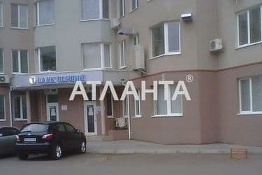 Commercial real estate at st. Srednefontanskaya (area 270 m²) - Atlanta.ua - photo 7