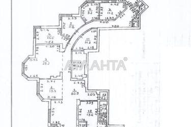 Commercial real estate at st. Srednefontanskaya (area 270 m²) - Atlanta.ua - photo 12