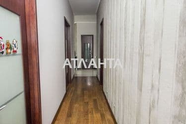 3-комнатная квартира по адресу Лидерсовский бул. (площадь 140,5 м²) - Atlanta.ua - фото 21