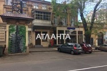 Commercial real estate at st. Osipova (area 45,6 m²) - Atlanta.ua - photo 9