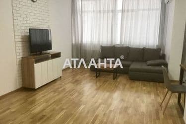 1-room apartment apartment by the address st. Frantsuzskiy bul Proletarskiy bul (area 63 m²) - Atlanta.ua - photo 21