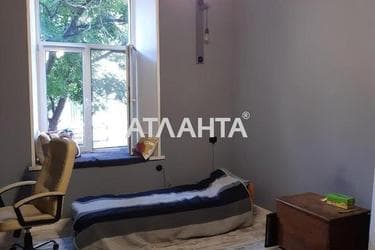Багатокімнатна квартира за адресою вул. Коблевська (площа 189,9 м²) - Atlanta.ua - фото 18