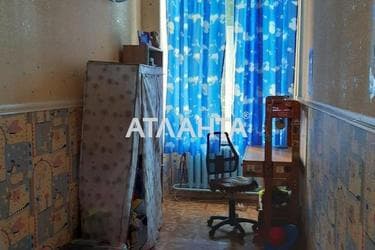 Багатокімнатна квартира за адресою вул. Коблевська (площа 189,9 м²) - Atlanta.ua - фото 24