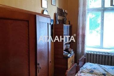 Багатокімнатна квартира за адресою вул. Коблевська (площа 189,9 м²) - Atlanta.ua - фото 25