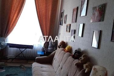 Багатокімнатна квартира за адресою вул. Коблевська (площа 189,9 м²) - Atlanta.ua - фото 21