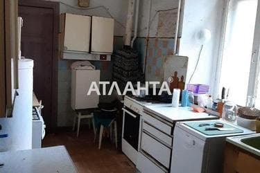 Багатокімнатна квартира за адресою вул. Коблевська (площа 189,9 м²) - Atlanta.ua - фото 26