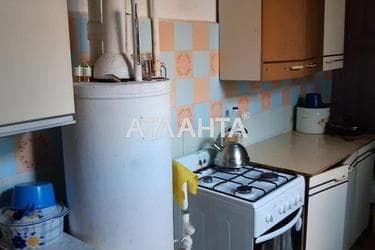 Багатокімнатна квартира за адресою вул. Коблевська (площа 189,9 м²) - Atlanta.ua - фото 27