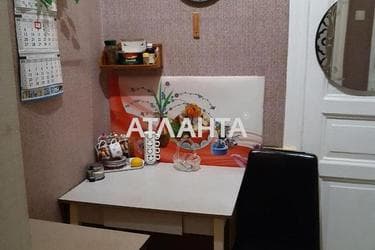 Багатокімнатна квартира за адресою вул. Коблевська (площа 189,9 м²) - Atlanta.ua - фото 28