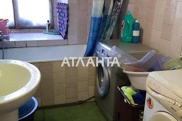 Багатокімнатна квартира за адресою вул. Коблевська (площа 189,9 м²) - Atlanta.ua - фото 30