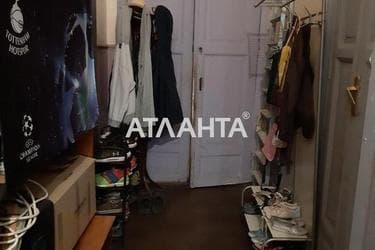 Багатокімнатна квартира за адресою вул. Коблевська (площа 189,9 м²) - Atlanta.ua - фото 32