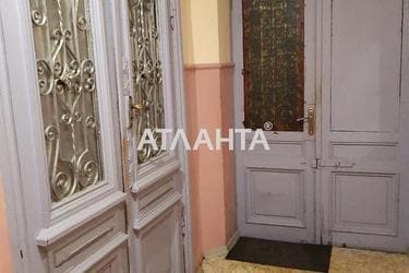 Багатокімнатна квартира за адресою вул. Коблевська (площа 189,9 м²) - Atlanta.ua - фото 31