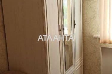 1-room apartment apartment by the address st. Institutskaya (area 39,9 m²) - Atlanta.ua - photo 22