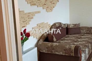 1-room apartment apartment by the address st. Institutskaya (area 39,9 m²) - Atlanta.ua - photo 24