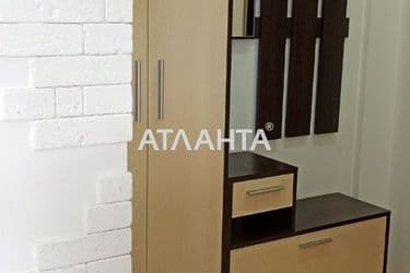 1-room apartment apartment by the address st. Institutskaya (area 39,9 m²) - Atlanta.ua - photo 25